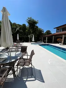 Luxury Beach House in the Costa do Sol Condominium - Image 3