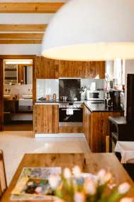 Two-bedroom chalet/vacation home - Image 5
