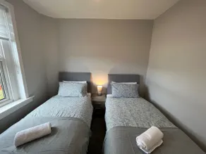 Cosy Cottage Apartment - Macaulay Letting - Image 3