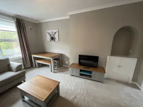 Cosy Cottage Apartment - Macaulay Letting - Image 2