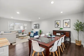 15 mins to DC, Alexandria, Gameroom, big backyard - Image 4