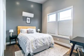 ★Modern Private 1BR★ Wi-Fi, W/D, AC, Kitchen, 2TVs - Image 2