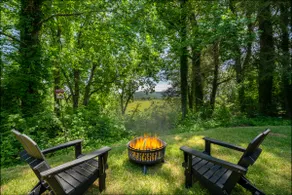 Mountain Lux Home - Centrally Located in Brevard! - Image 5