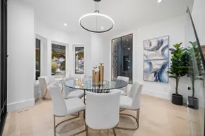 Luxury 4BR | World Cup | High Park & Beach - Image 4