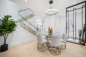 Luxury 4BR | World Cup | High Park & Beach - Image 3