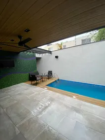 Nice and comfortable house with a pool - Image 3