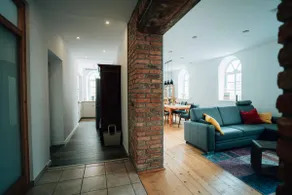 Casa Climenti/180 sqm/sleeps 10 - Image 4
