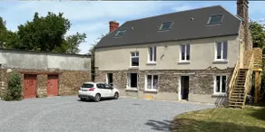 ”Ty Cozy” gîte in the Saint-Lô countryside - Image 3