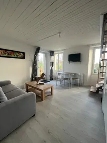 ”Ty Cozy” gîte in the Saint-Lô countryside - Image 2