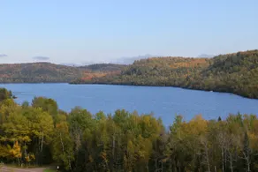 Lax Lake View Retreat - Image 5