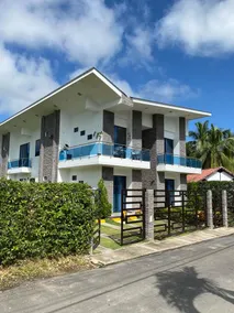 Villa with a Pool in the San Marcos Poblado Condominium - Image 2