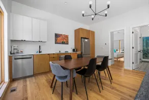 New Modern Scandinavian Cabin near Traverse City - Image 3