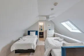 Unit 1721: 1-Bedroom with Loft | 2nd Floor-Ocean Front Ocean View | Ocean Edge - Image 3