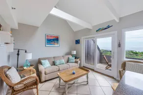 Unit 1721: 1-Bedroom with Loft | 2nd Floor-Ocean Front Ocean View | Ocean Edge - Image 2