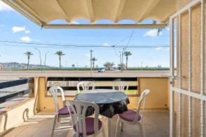 Serene Apartment with Pool in Empuriabrava Spain - Image 5