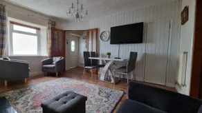 Seaview cottage North Wales - Image 2