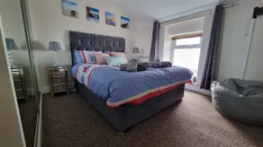 Seaview cottage North Wales - Image 4