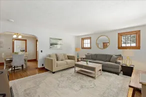 Red Hawk Ridge Retreat - Sleeps 10 - Image 3
