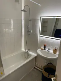Nice apartment 88 m2 - Image 5