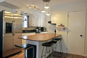 Convenient Home in Sunapee - Image 3