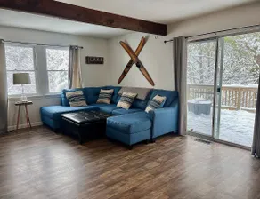 Convenient Home in Sunapee - Image 2