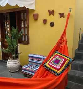 Pouso Jardim Secreto - Image 5