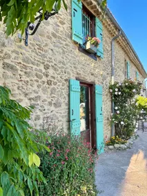 Domaine la Bordeneuve Bed and Breakfast - Image 5