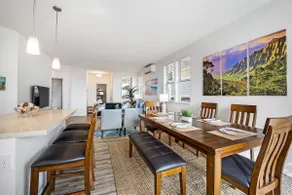 3 BR, Near Beach, Free Prkng, 1 LVL, Pool/Spa, Gym - Image 4