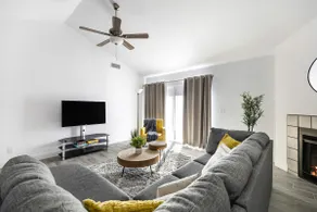 Extremely Close to Stadium Renovated Home - Image 2