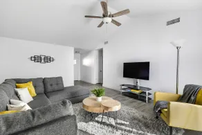 Extremely Close to Stadium Renovated Home - Image 5