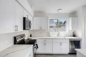 Extremely Close to Stadium Renovated Home - Image 3