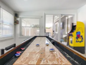 Pool & HotTub • GameRm • Fully Stocked - Image 3