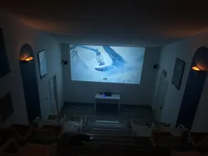 Indoor Basketball House! Theatre - Image 4