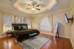 Chic & Modern Getaway Ranch-Lake Livingston View! - Image 3