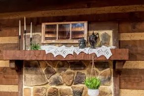 The Log House at Twin Brook - Image 4
