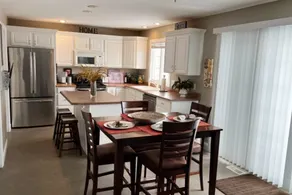 Spacious 3BR near TBK sports com - Image 3