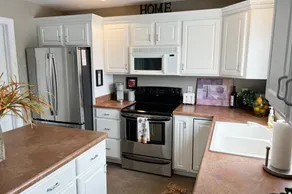 Spacious 3BR near TBK sports com - Image 4