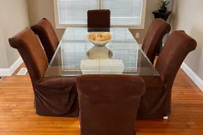 Spacious 3BR near TBK sports com - Image 5