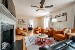 Ultimate stay, Get-Ready & Insta Fun Photo Home - Image 4