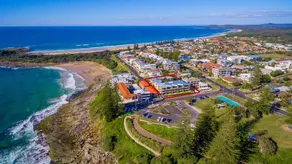 The Cove Yamba - Image 2
