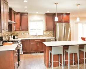 Charming, New Home in Greenlake, 4br 3ba - Image 4