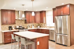 Charming, New Home in Greenlake, 4br 3ba - Image 2