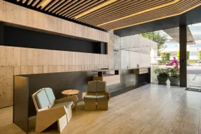 Quiet Studio | Gym+Rooftop+Lounge - Image 4