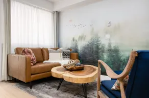 North Vancouver Hideaway - Image 2