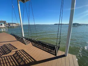Lakefront/Boat Dock/Pool/FW Stockyards 11 miles - Image 4