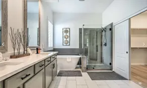 Custom Hillside Pool Home - Image 4