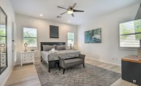 Custom Hillside Pool Home - Image 3