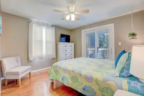 Sweet Bamboo Beach Cottage - Image 5
