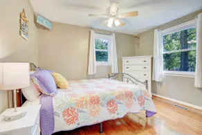 Sweet Bamboo Beach Cottage - Image 3