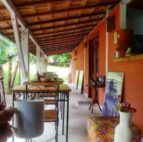 Akasha Atelier, Sana. Carambola Suite - Image 4
